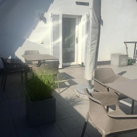 Casa Christina Appartement Orschweier Buitenkant foto