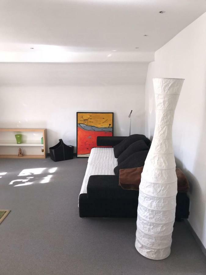 Casa Christina Appartement Orschweier Buitenkant foto