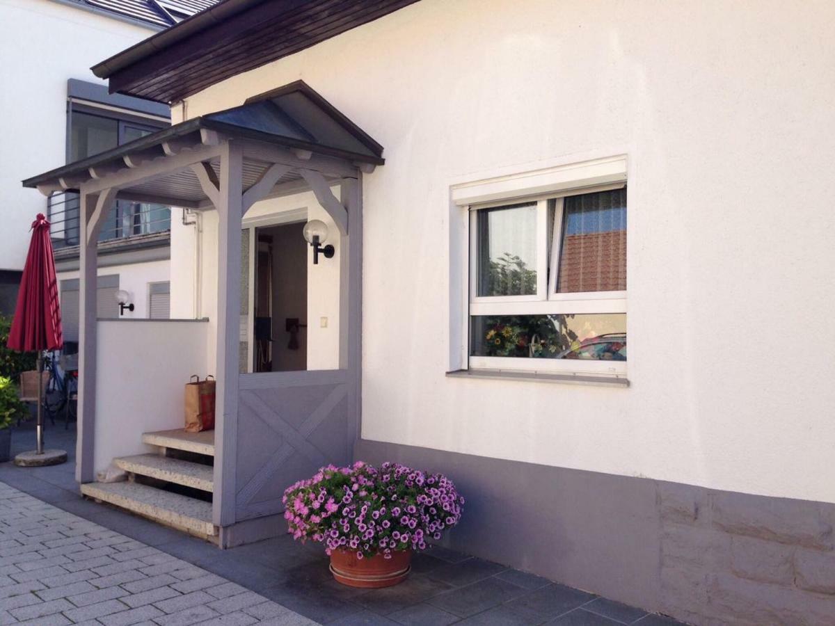 Casa Christina Appartement Orschweier Buitenkant foto